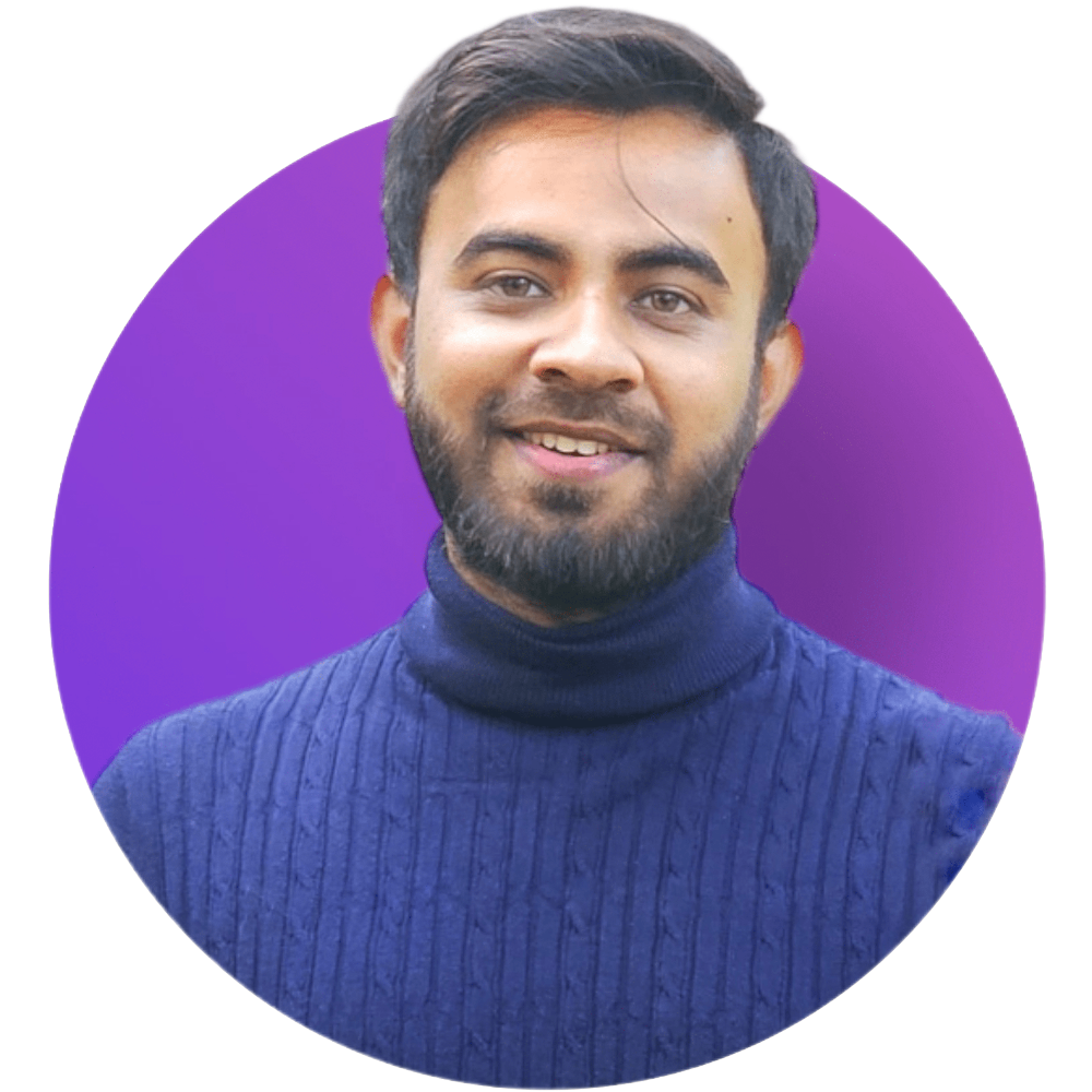 Aftab Uddin profile picture